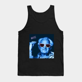 Marcuse Swag Version Tank Top